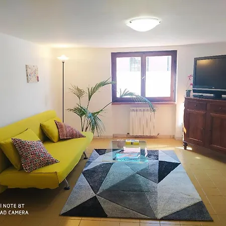La Chicca 4/6 Posti Letto Villa Capannori Exterior photo
