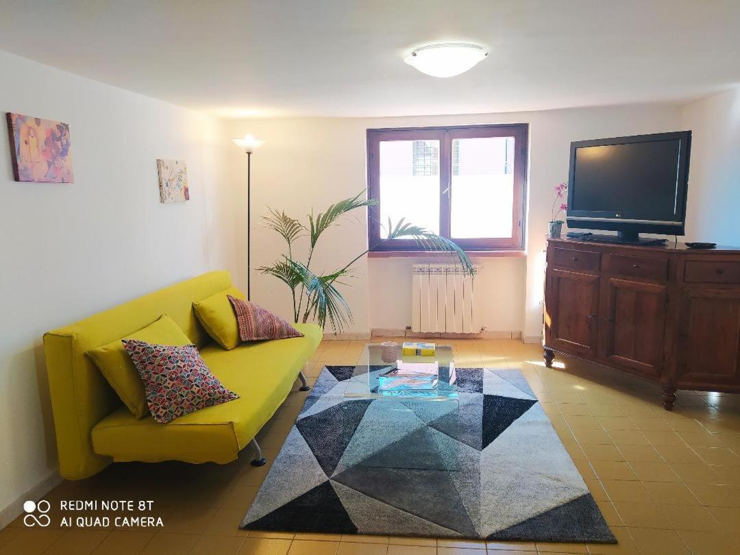 Casa vacanze La Chicca 4/6 Posti Letto Capannori