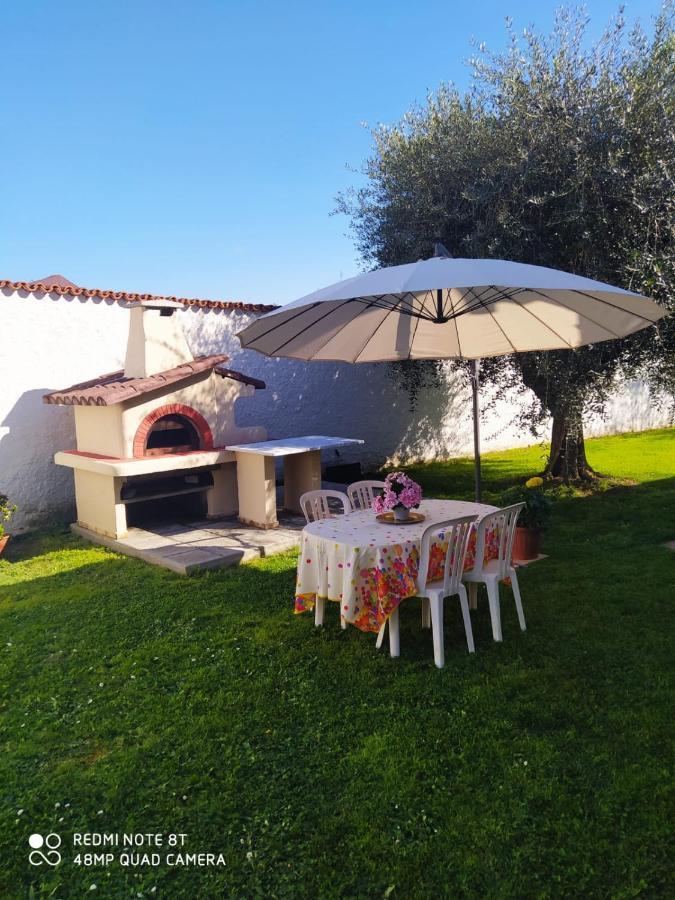 Holiday home La Chicca 4/6 Posti Letto