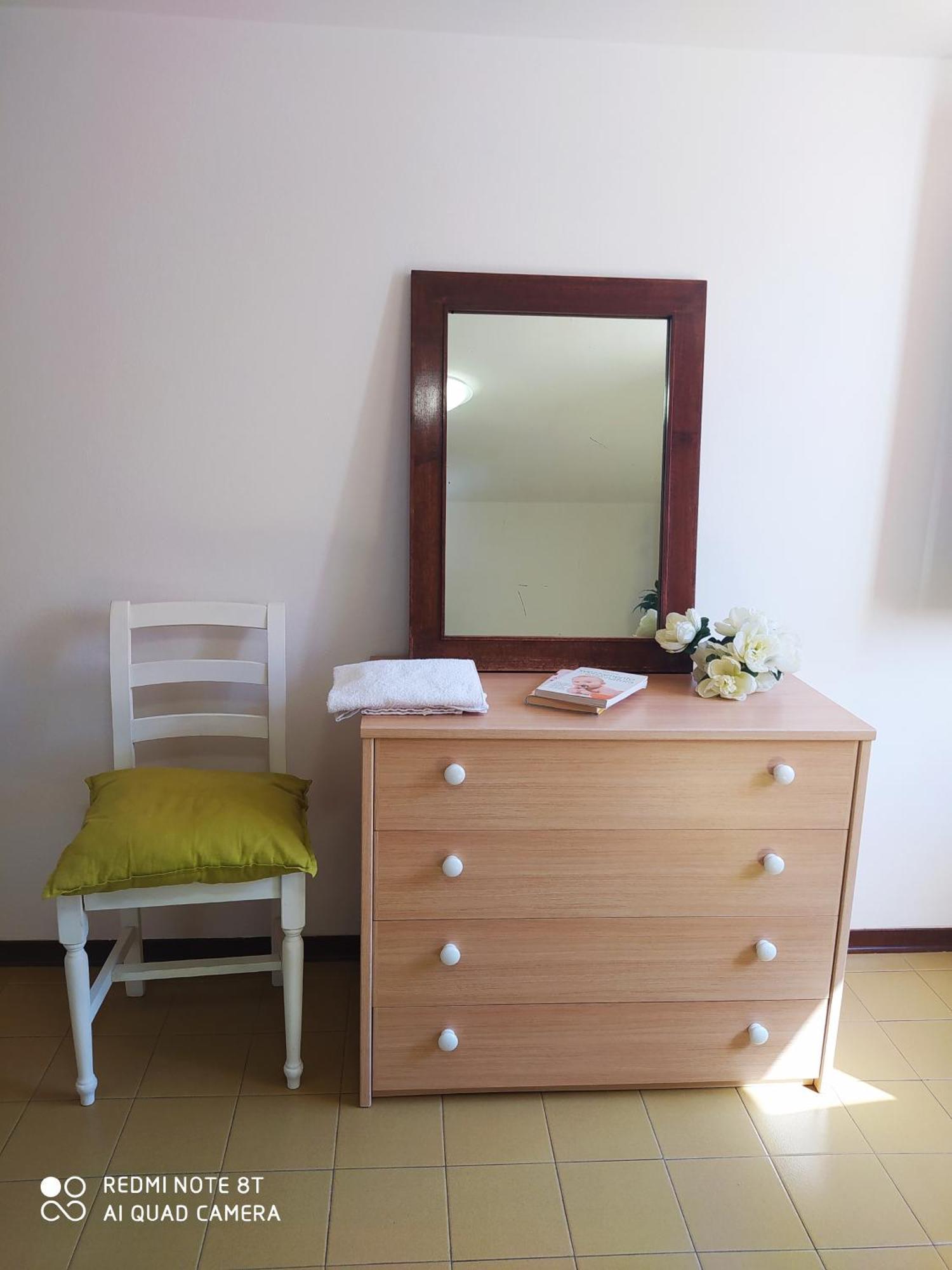 La Chicca 4/6 Posti Letto Casa vacanze