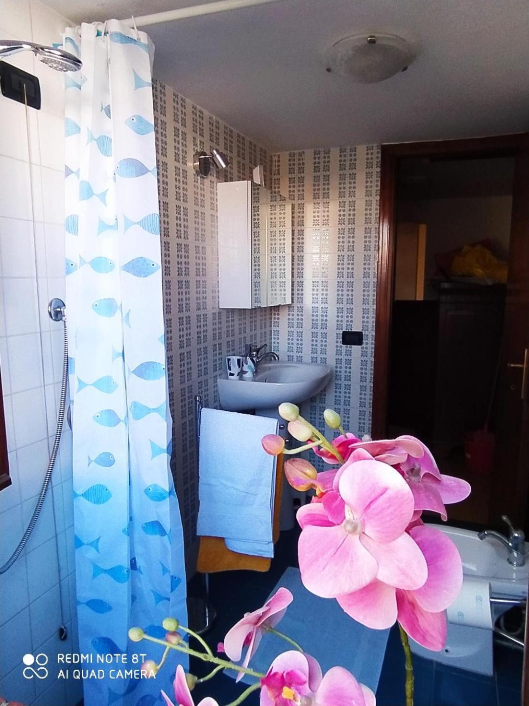 La Chicca 4/6 Posti Letto Holiday home
