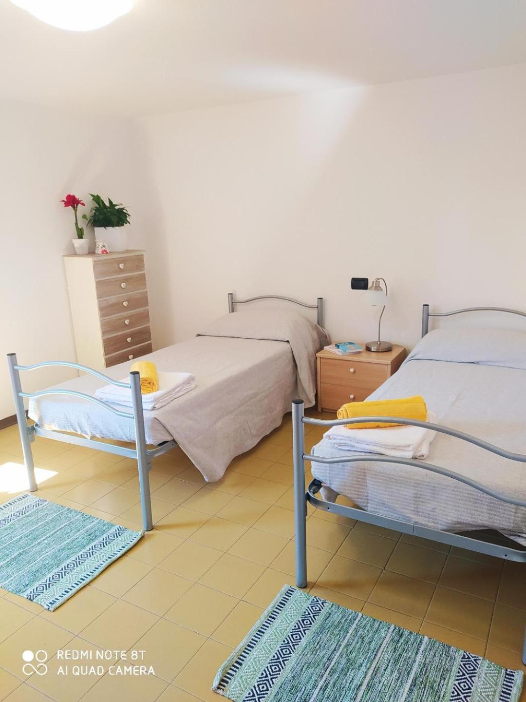 Holiday home La Chicca 4/6 Posti Letto Capannori