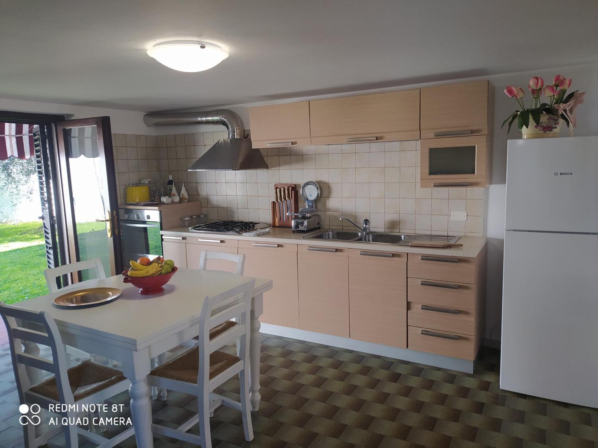 Holiday home La Chicca 4/6 Posti Letto