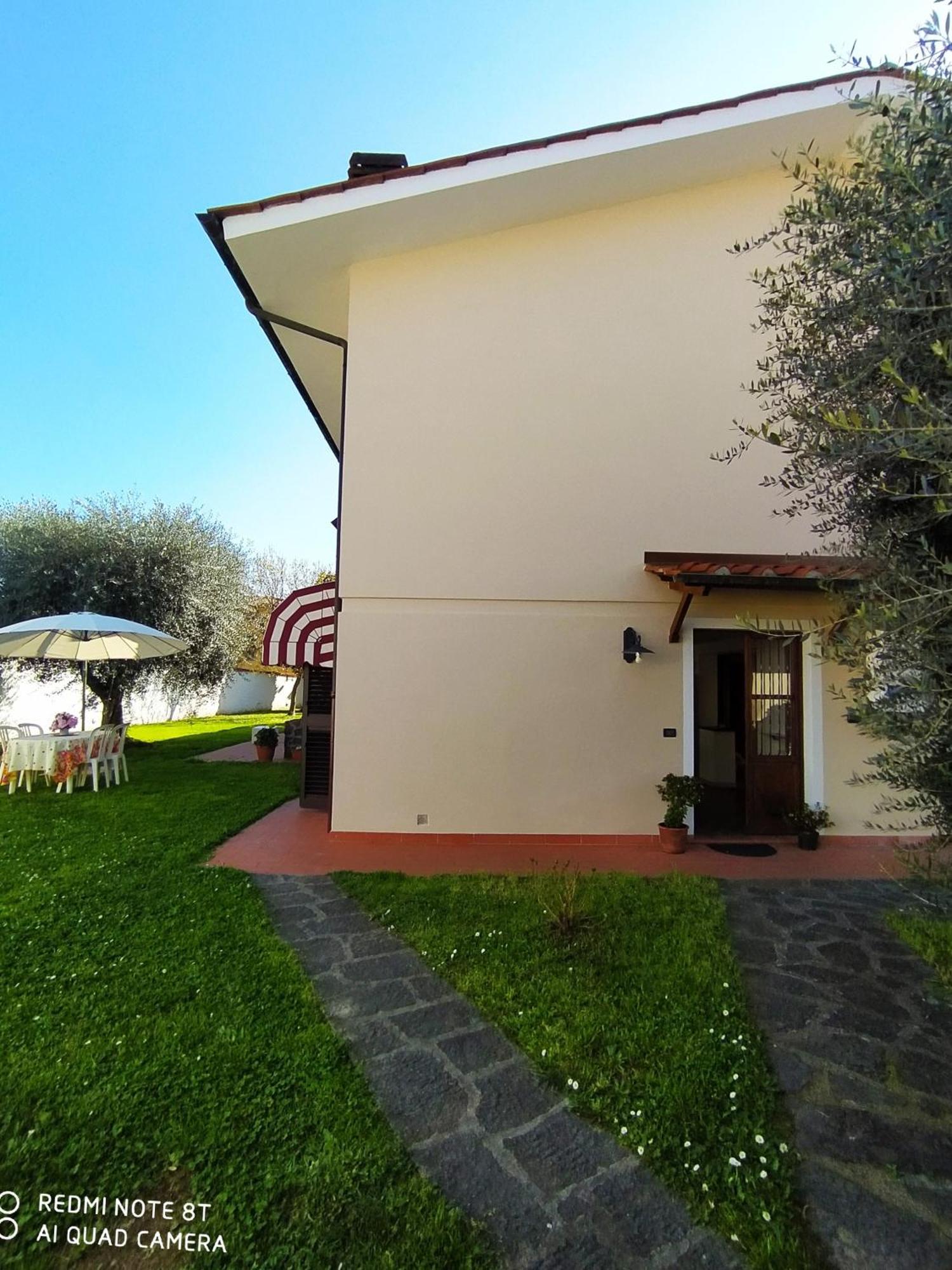 Holiday home La Chicca 4/6 Posti Letto